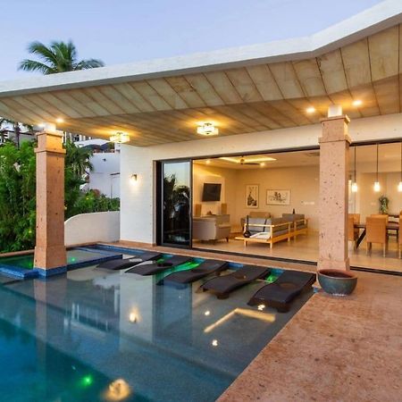 Villa Jade De Law By The Agency Baja Cabo San Lucas Exterior photo