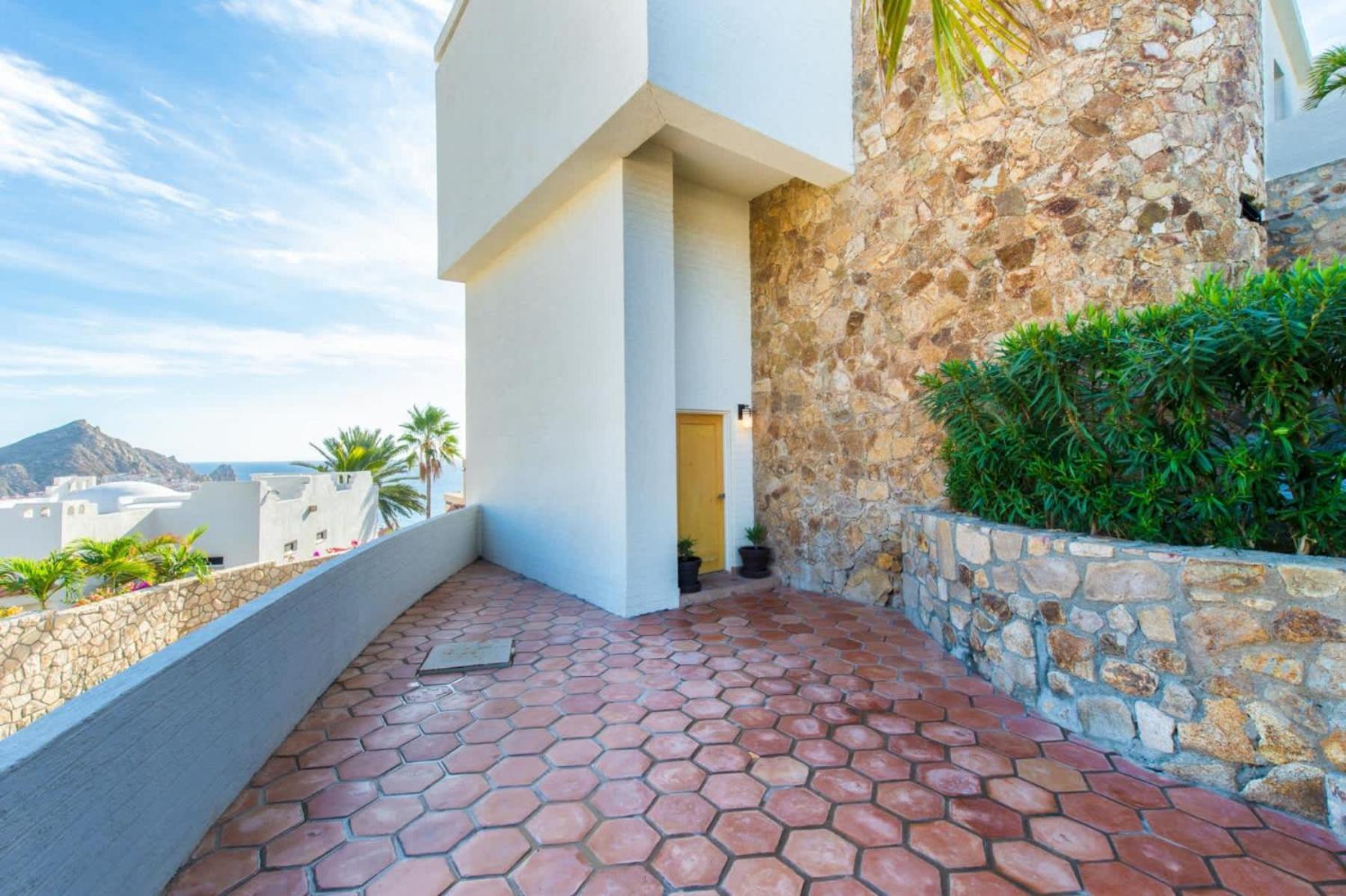 Villa Jade De Law By The Agency Baja Cabo San Lucas Exterior photo