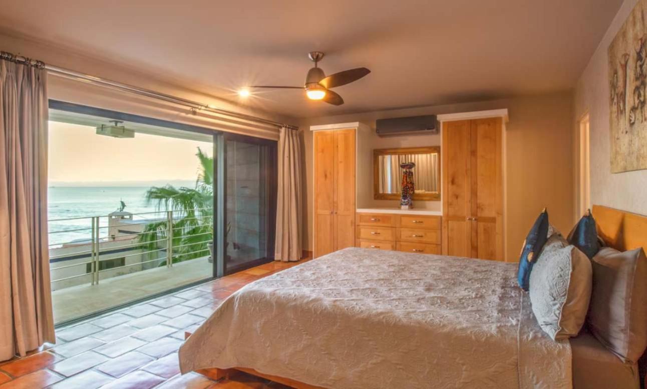Villa Jade De Law By The Agency Baja Cabo San Lucas Exterior photo