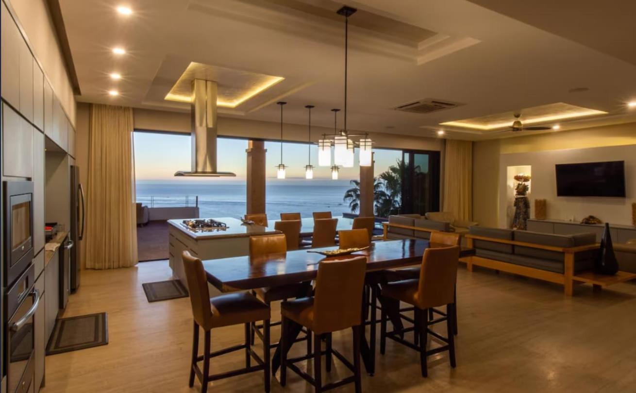 Villa Jade De Law By The Agency Baja Cabo San Lucas Exterior photo