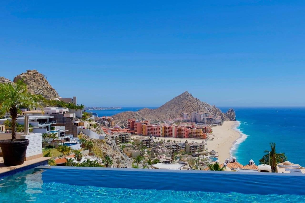 Villa Jade De Law By The Agency Baja Cabo San Lucas Exterior photo