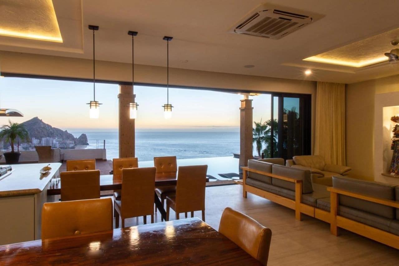 Villa Jade De Law By The Agency Baja Cabo San Lucas Exterior photo