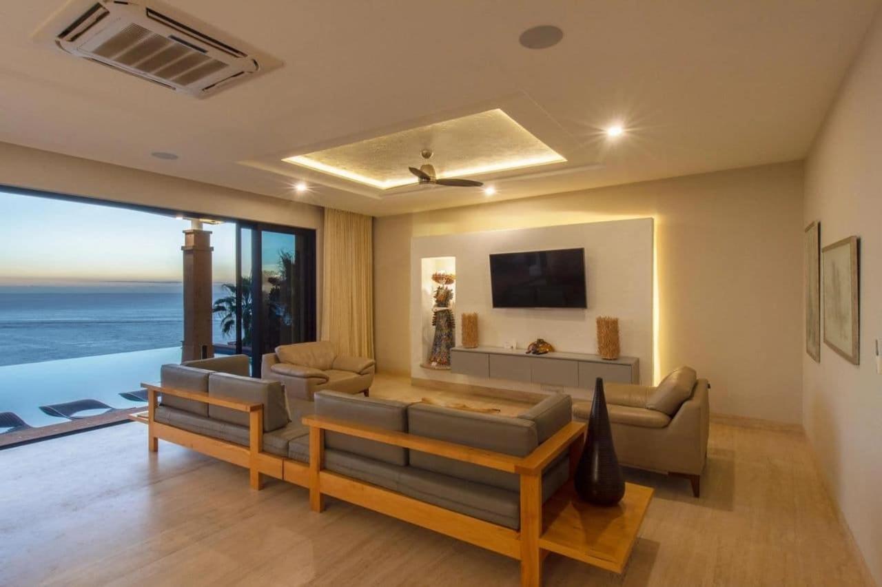 Villa Jade De Law By The Agency Baja Cabo San Lucas Exterior photo