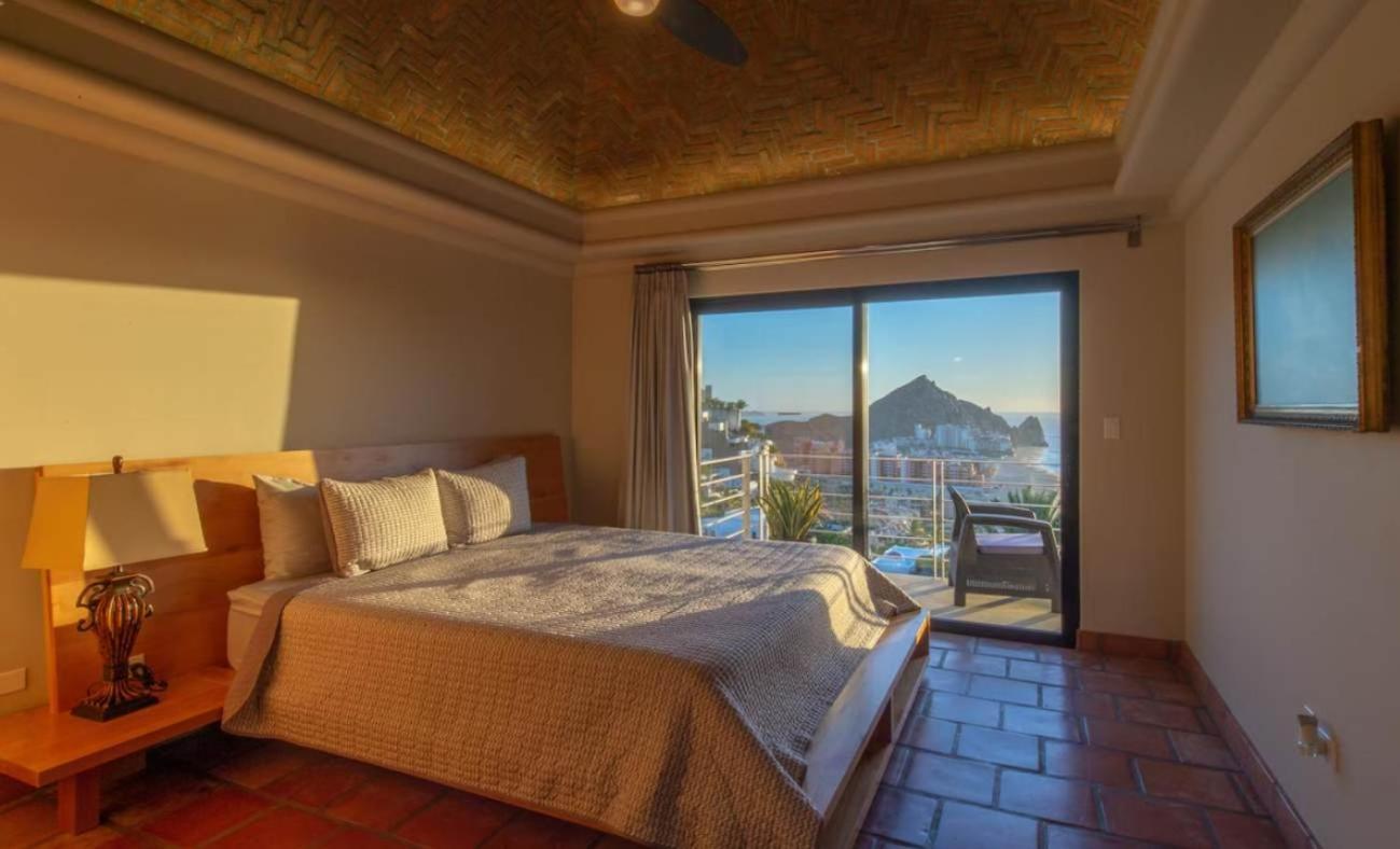 Villa Jade De Law By The Agency Baja Cabo San Lucas Exterior photo