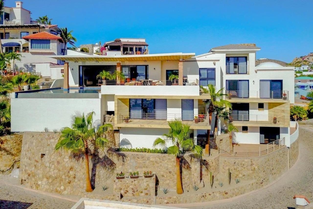 Villa Jade De Law By The Agency Baja Cabo San Lucas Exterior photo