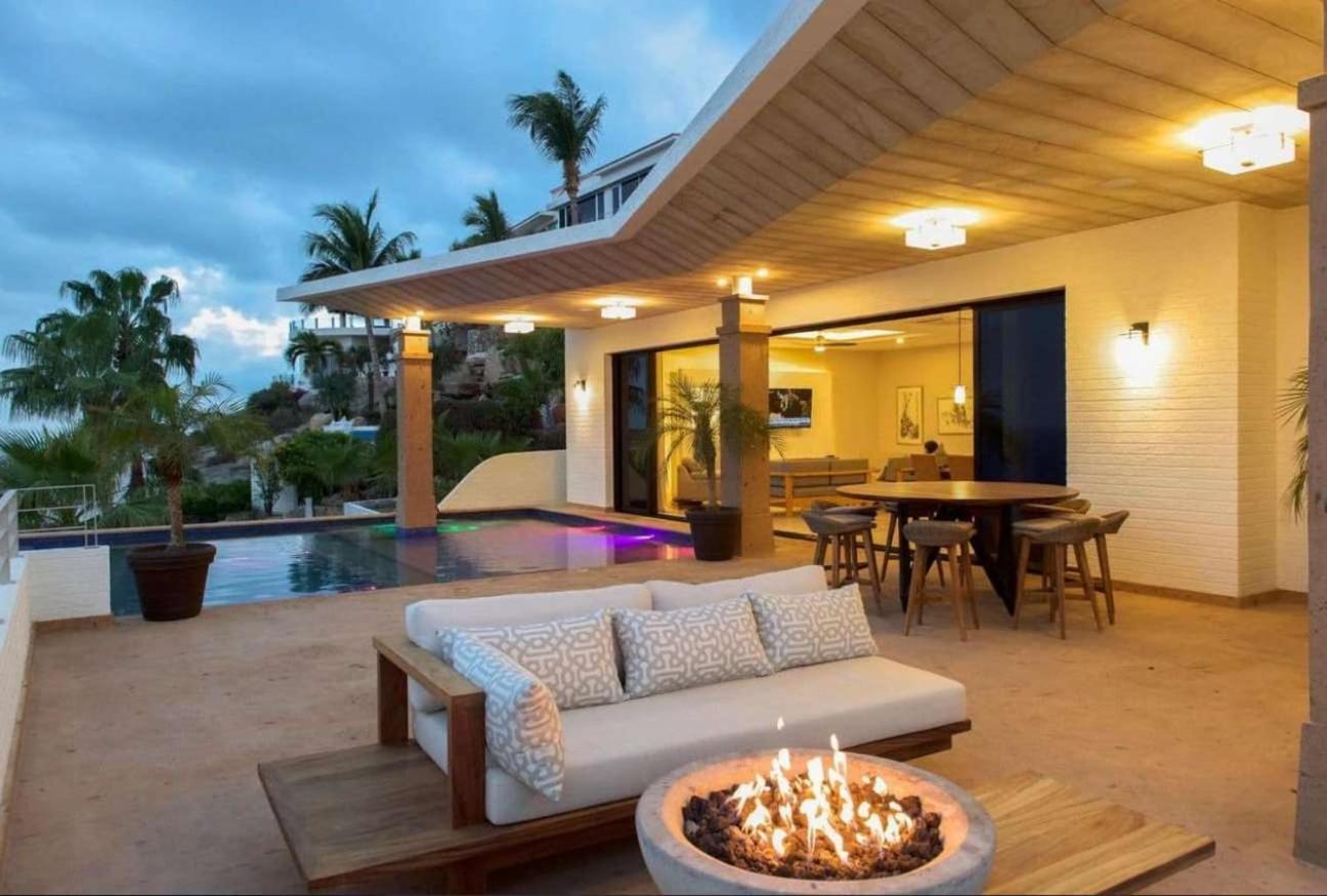 Villa Jade De Law By The Agency Baja Cabo San Lucas Exterior photo