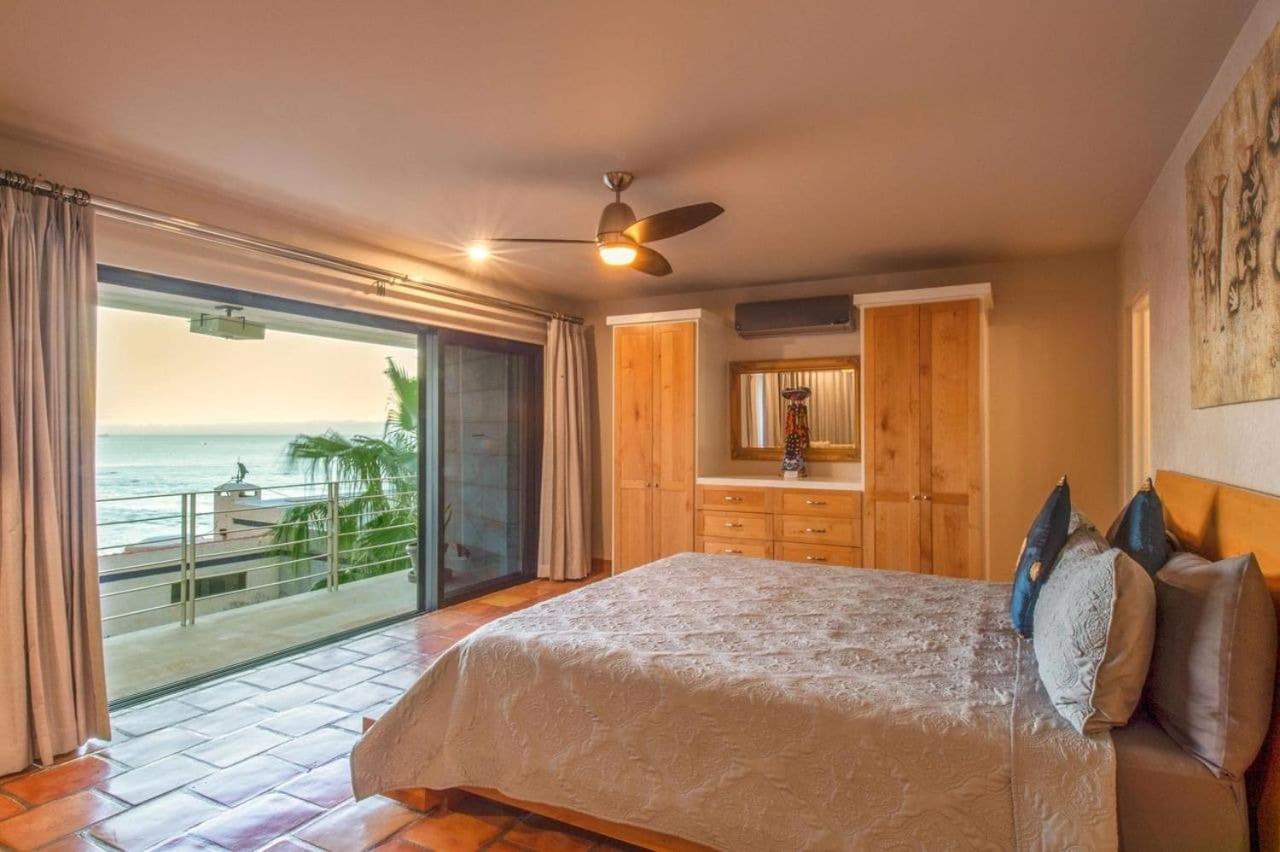 Villa Jade De Law By The Agency Baja Cabo San Lucas Exterior photo